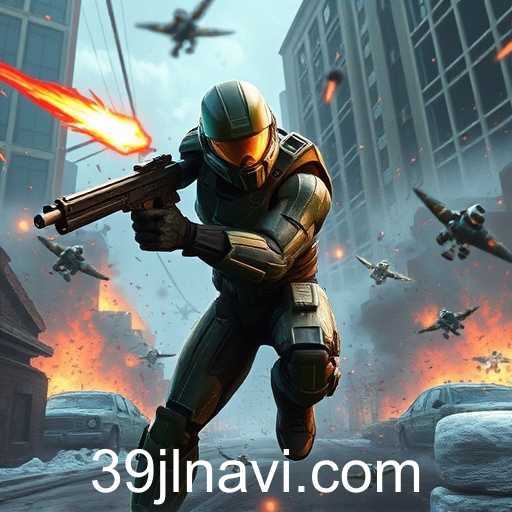 Action Games