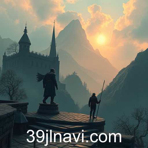 Adventure Games