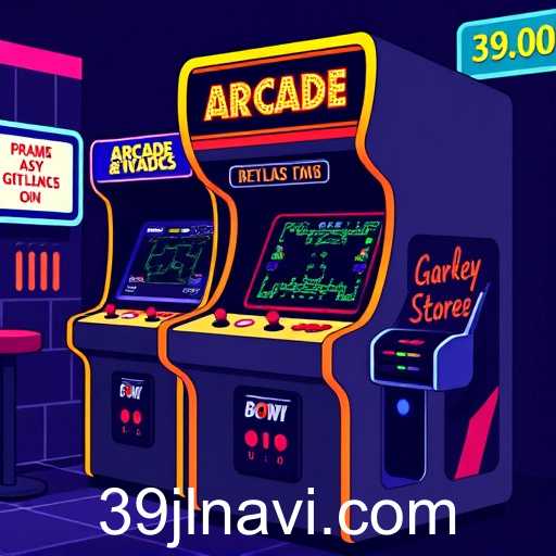 Arcade Classics