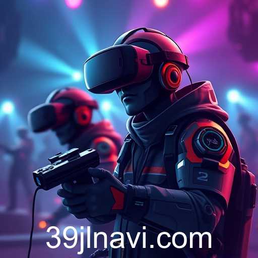 Emerging Trends in Online Gaming