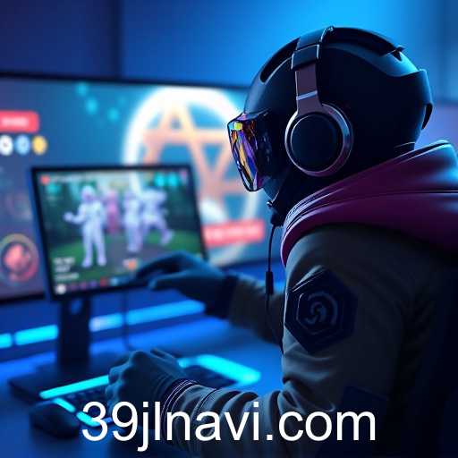 The Rise of 39jL: Shaping Online Gaming