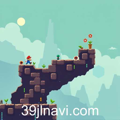 Platform Games