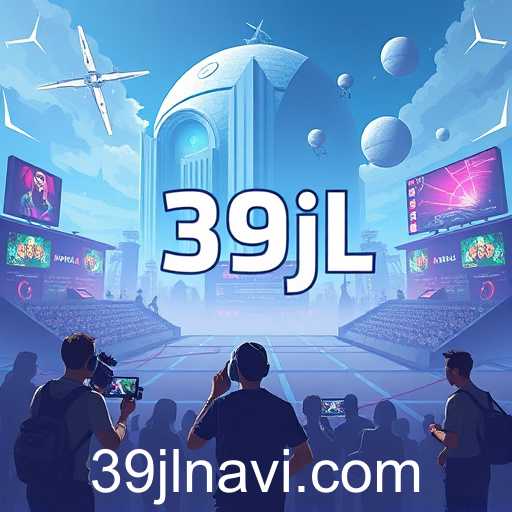 The Rise of 39jL: Revolutionizing Online Gaming