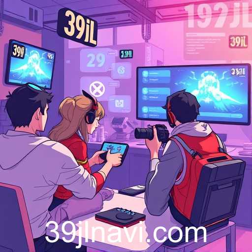 The Rise of Online Gaming in a Dynamic World